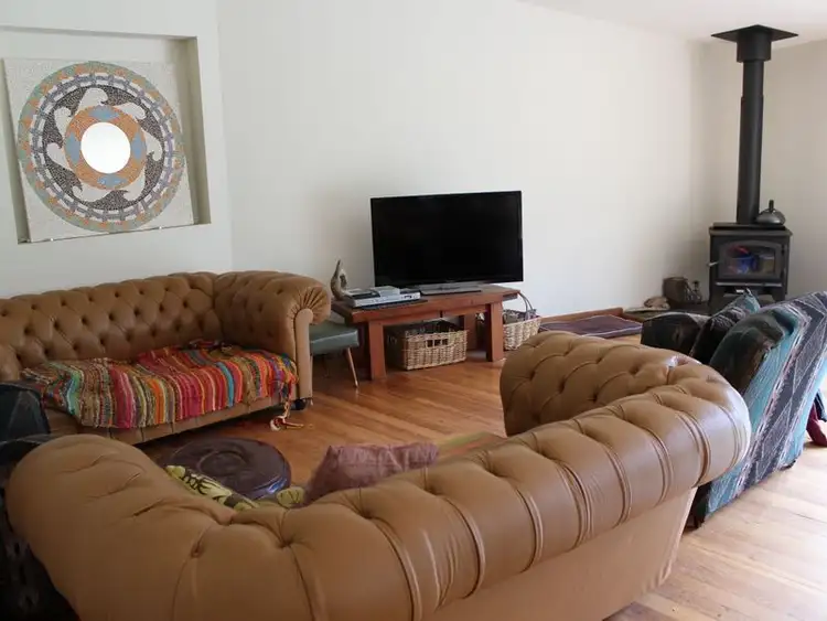 Fifth view of Homely house listing, 1269 Sapphire Coast Drive, Wallagoot NSW 2550