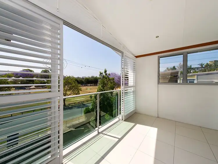 Third view of Homely unit listing, 302/28 Dengate Lane, St Lucia QLD 4067