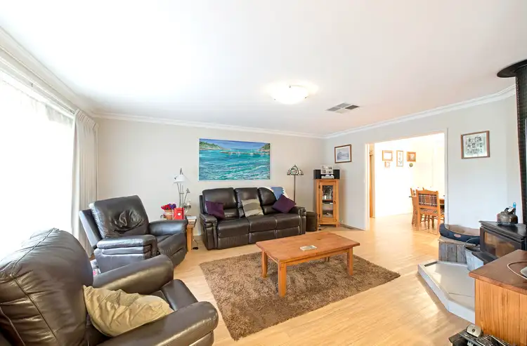 Fourth view of Homely house listing, 66 Grainger Circuit, Melba ACT 2615