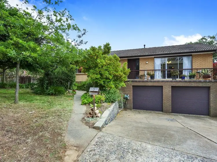 Seventh view of Homely house listing, 3 Wearing Street, Higgins ACT 2615