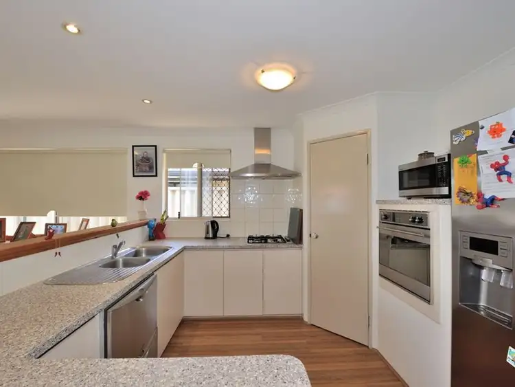 Fifth view of Homely house listing, 31 Benbecula Loop, Port Kennedy WA 6172