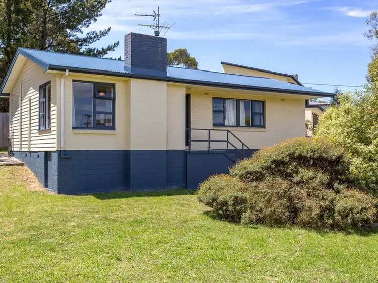 Main view of Homely house listing, 4 Talone Road, Blackmans Bay TAS 7052