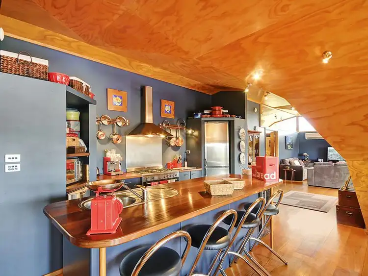 Sixth view of Homely rural property listing, 271 Sandalls Drive, Rydal NSW 2790