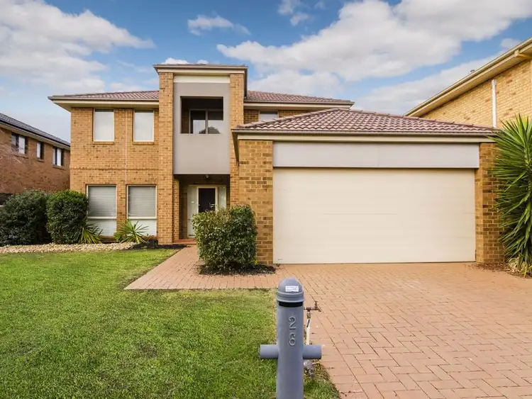 Second view of Homely house listing, 26 Lincoln Heath Boulevard, Point Cook VIC 3030