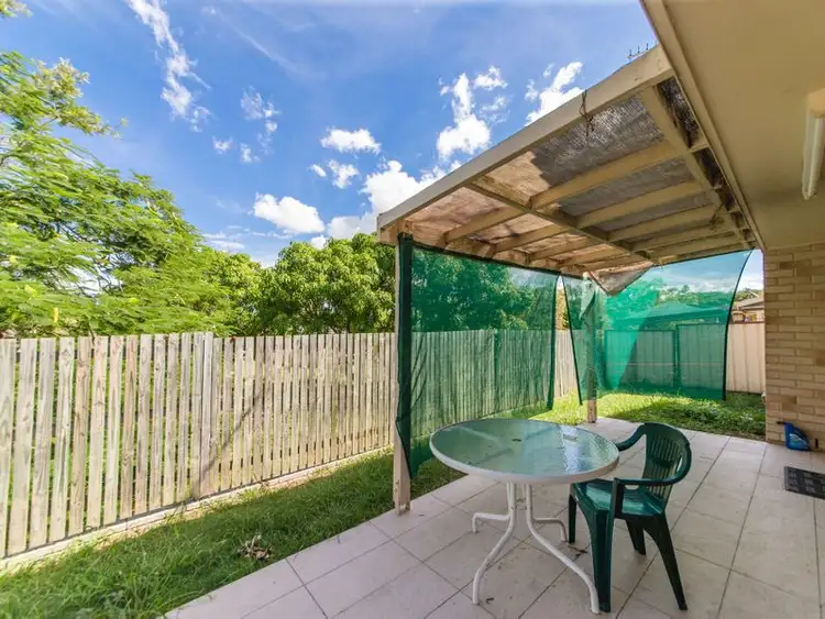 Sixth view of Homely house listing, 7 Stawell Court, Berserker QLD 4701