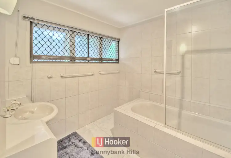 Fourth view of Homely house listing, 17 Tarling Street, Sunnybank Hills QLD 4109