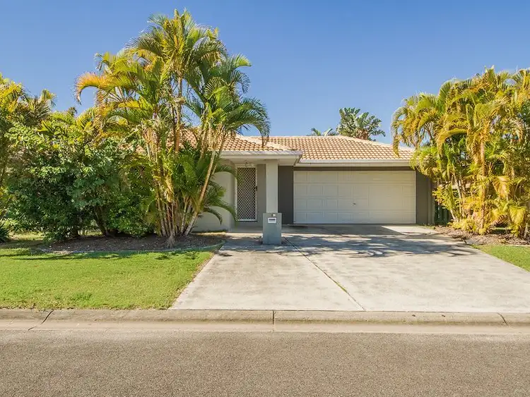 Second view of Homely house listing, 5 Ballerina Street, Burleigh Waters QLD 4220