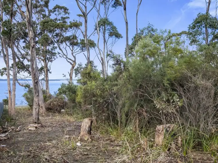Sixth view of Homely land listing, 5152 Channel Highway, Gordon TAS 7150