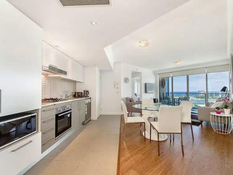 Seventh view of Homely unit listing, 1205/56 Scarborough Street, Southport QLD 4215
