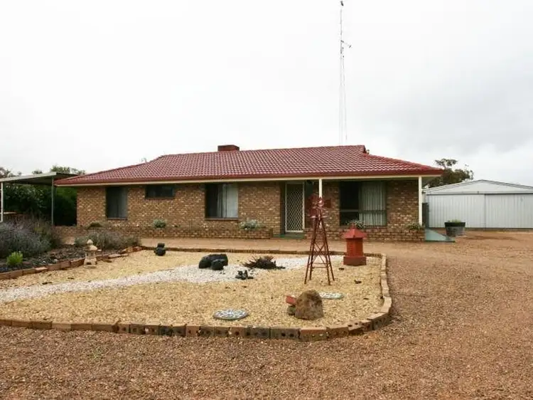 Main view of Homely house listing, 11 Thomas Plains Road, Kadina SA 5554
