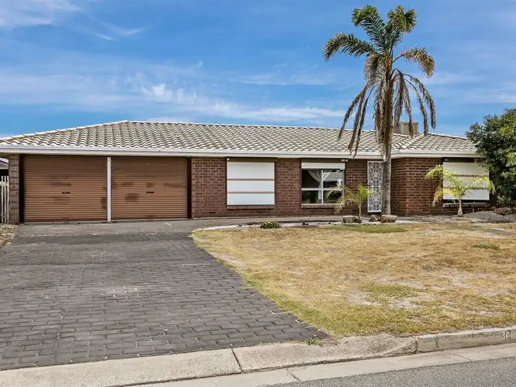 Main view of Homely unit listing, 36 Sir Keith Smith Drive, North Haven SA 5018