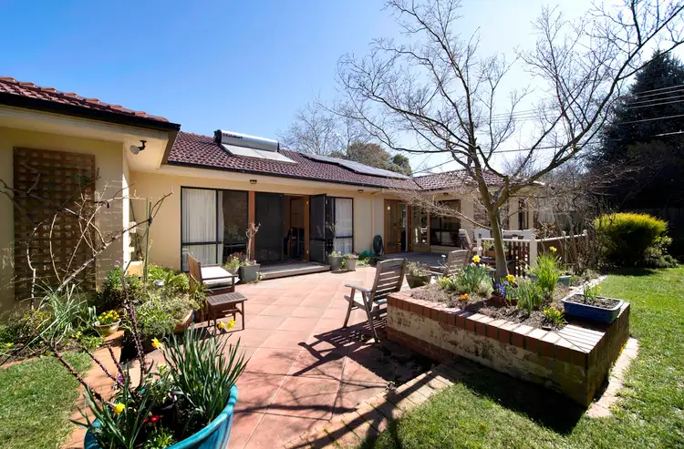 11A Farrer Street, Braddon ACT 2612