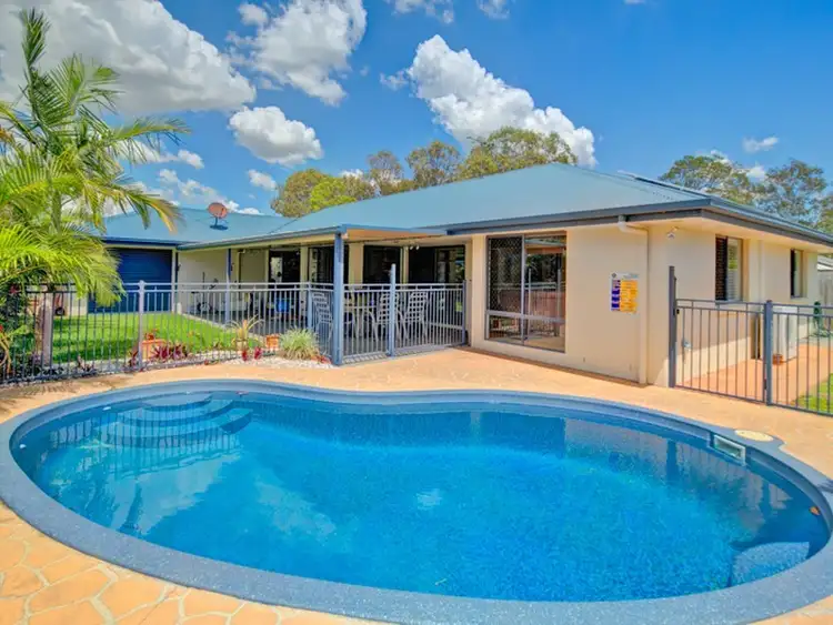 Second view of Homely house listing, 25 Mallan Terrace, Birkdale QLD 4159