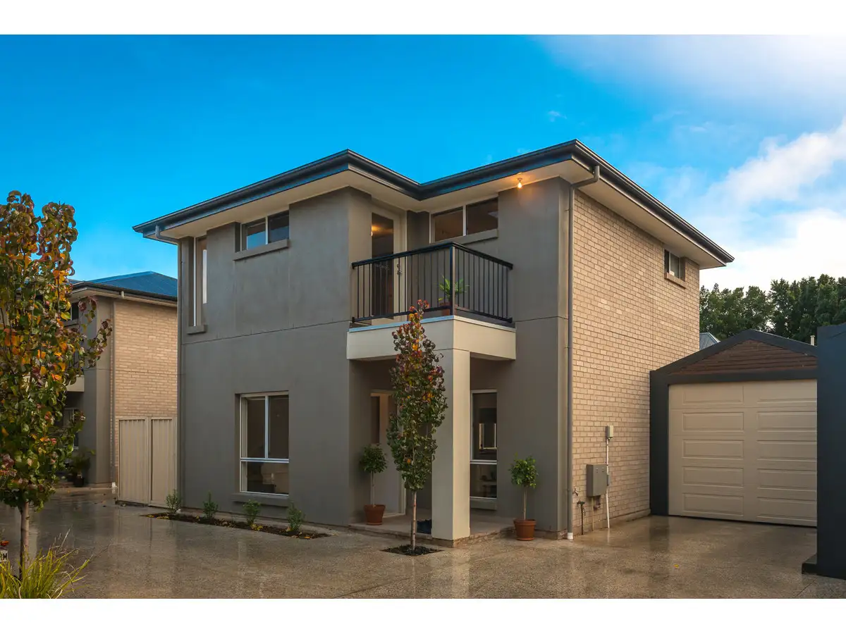 Main view of Homely house listing, 5/339 Regency Road, Prospect SA 5082