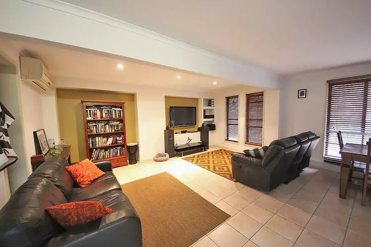 Second view of Homely house listing, 17 Octavius Drive, Kallangur QLD 4503