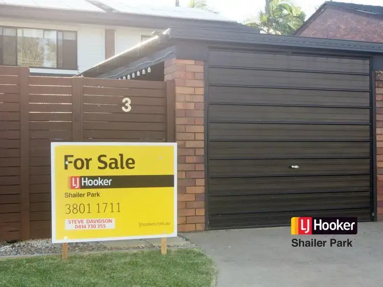 Fourth view of Homely townhouse listing, 3/6 Bulwarna Street, Shailer Park QLD 4128