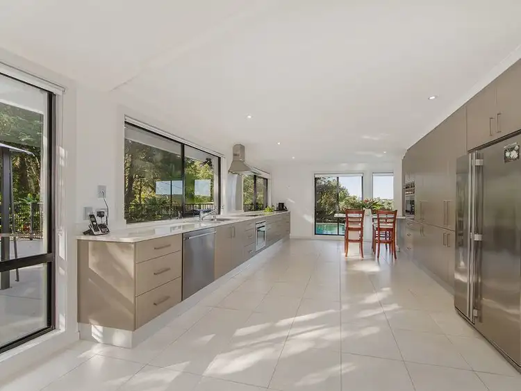 Fifth view of Homely house listing, 398 Tallebudgera Creek Road, Tallebudgera Valley QLD 4228