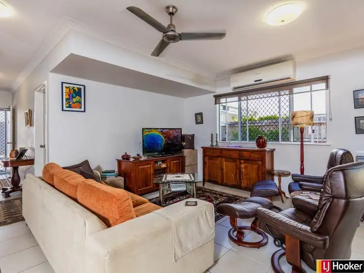 Fourth view of Homely townhouse listing, 21/20-38 Sandwich Street, Kamerunga QLD 4870