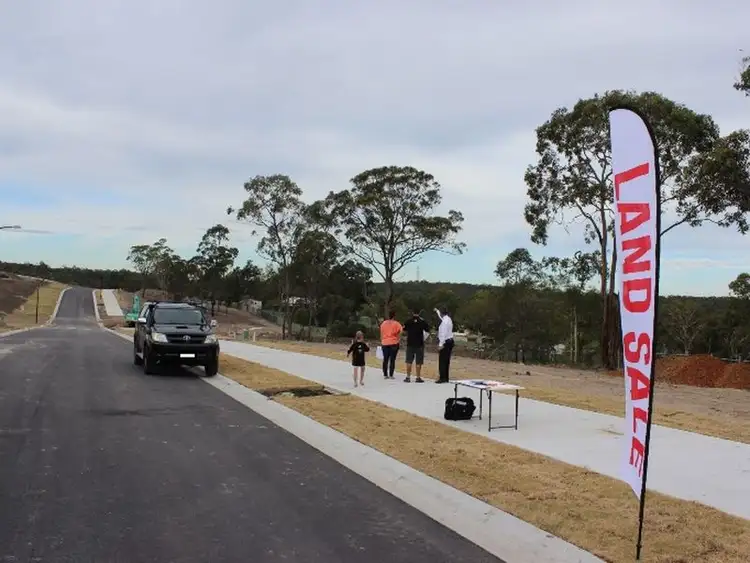 Fifth view of Homely land listing, 260/1 Steam Close, West Wallsend NSW 2286