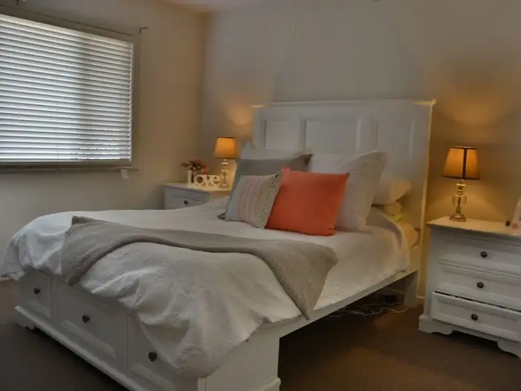 Third view of Homely house listing, 11 Douglas Streeet, Warwick QLD 4370