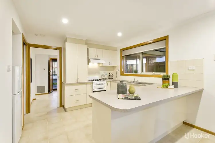 Third view of Homely house listing, 44 St Anthony Court, Seabrook VIC 3028