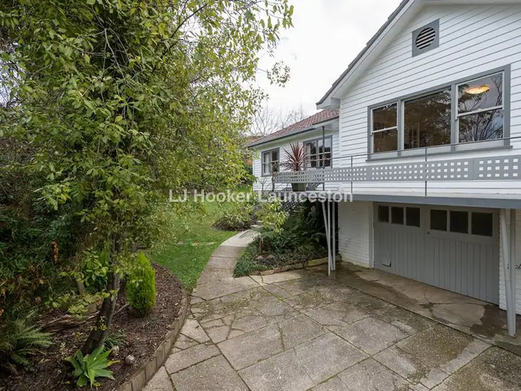 Third view of Homely house listing, 73A Gascoyne Street, Kings Meadows TAS 7249