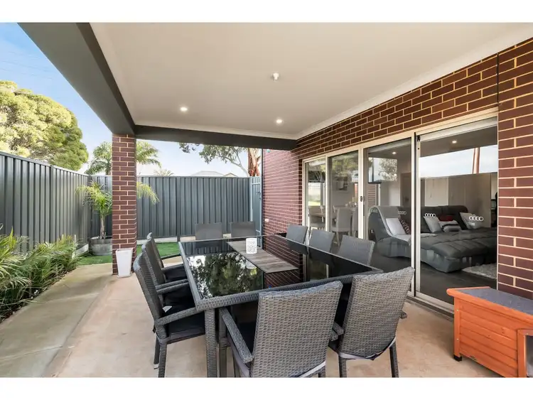 Fifth view of Homely house listing, 3 Stock Avenue, Campbelltown SA 5074