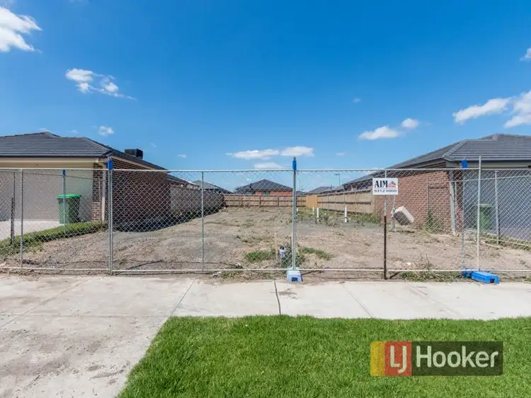 Second view of Homely land listing, 3 Longmeadow Road, Officer VIC 3809