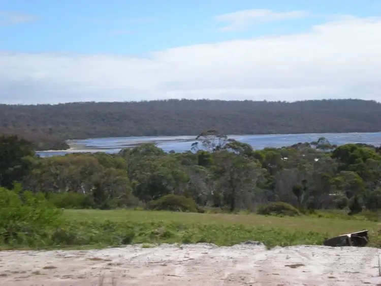 Third view of Homely land listing, 20 Maori Place, Akaroa TAS 7216