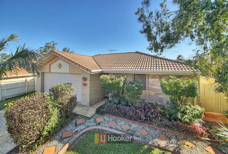 60 Bundabah Drive, Calamvale QLD 4116