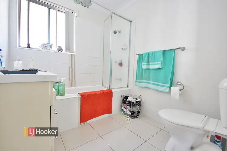 Fifth view of Homely townhouse listing, 38/10-22 Blyth Road, Murrumba Downs QLD 4503