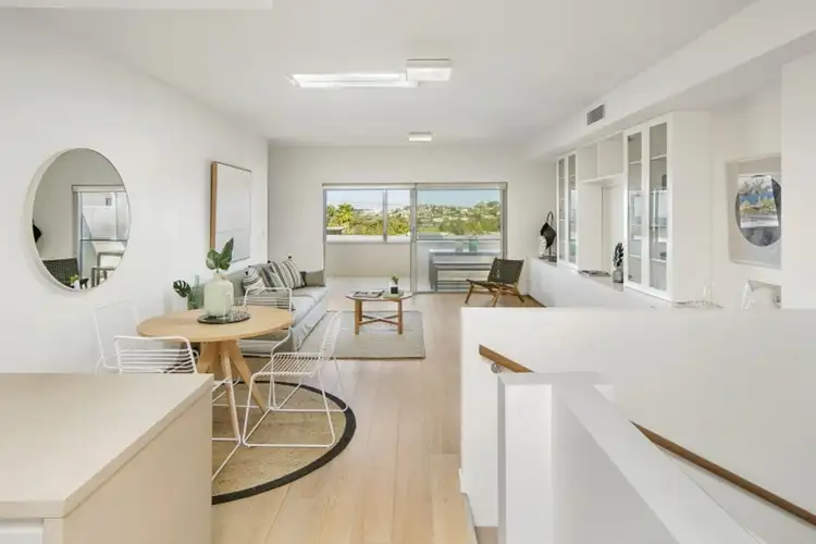 Fourth view of Homely apartment listing, 13/64-68 Pitt Road, North Curl Curl NSW 2099