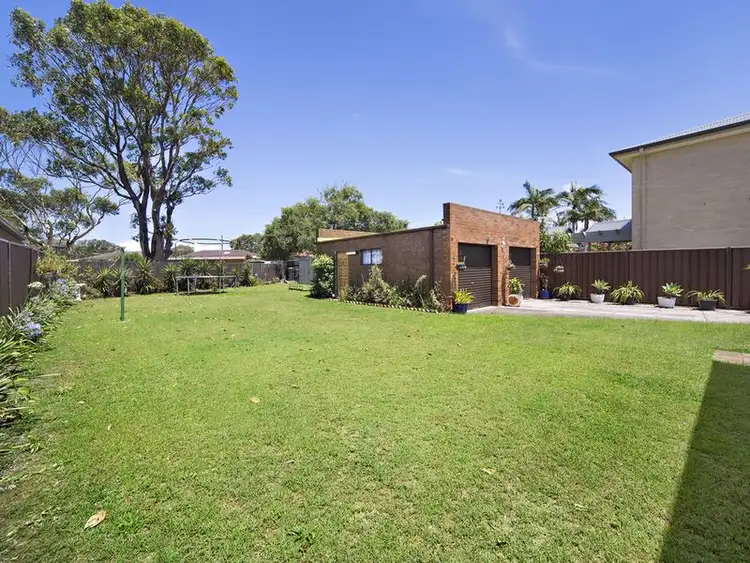 Second view of Homely house listing, 43 Eyre Street, Chifley NSW 2036
