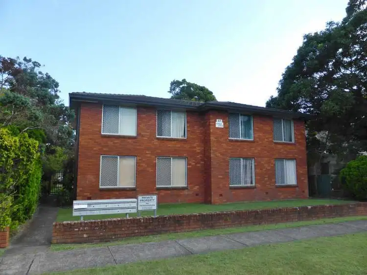 5/27 Wallis Street 'Tasman Lodge', Forster NSW 2428