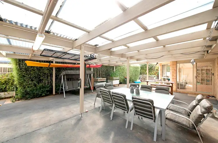 Second view of Homely house listing, 5 Tangari Street, Ngunnawal ACT 2913