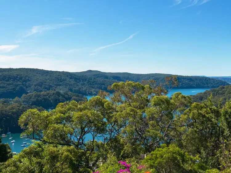 Sixth view of Homely house listing, 12 Kennedy Place, Bayview NSW 2104