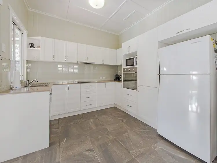 Fifth view of Homely house listing, 24 Durimbil Street, Camp Hill QLD 4152