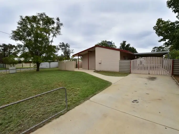 Main view of Homely house listing, 1 Mcrae Court, Braitling NT 870