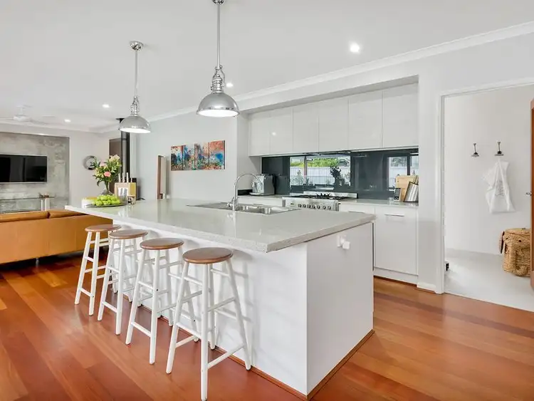 Fourth view of Homely house listing, 11 Bertilia Street, Augustine Heights QLD 4300