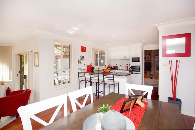 Sixth view of Homely house listing, 4 Laurina Close, Old Bar NSW 2430