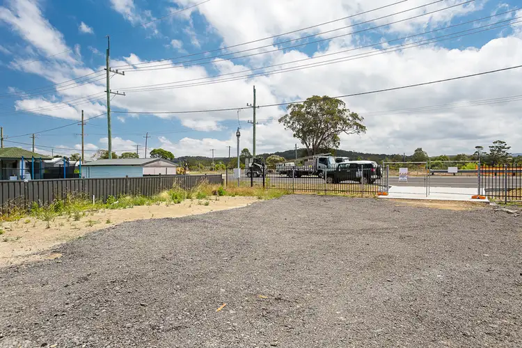 Second view of Homely land listing, 2a T C Frith Avenue, Boolaroo NSW 2284