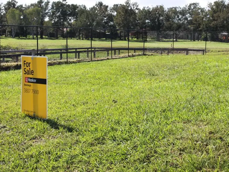 Fifth view of Homely land listing, 27 Lake Breeze Drive, Windaroo QLD 4207