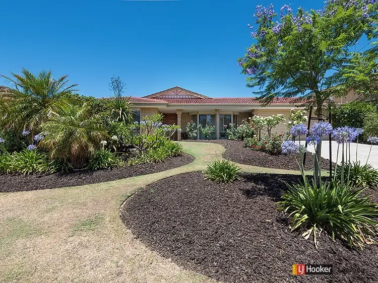 Main view of Homely house listing, 5 Olsen Court, Leeming WA 6149