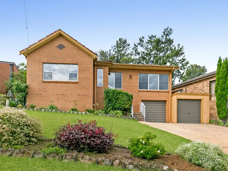 Third view of Homely house listing, 65 Thompson Road, Speers Point NSW 2284