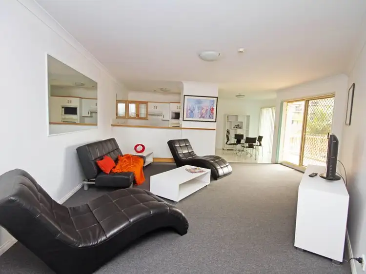 Main view of Homely unit listing, 16/234 Shafston Avenue, Kangaroo Point QLD 4169