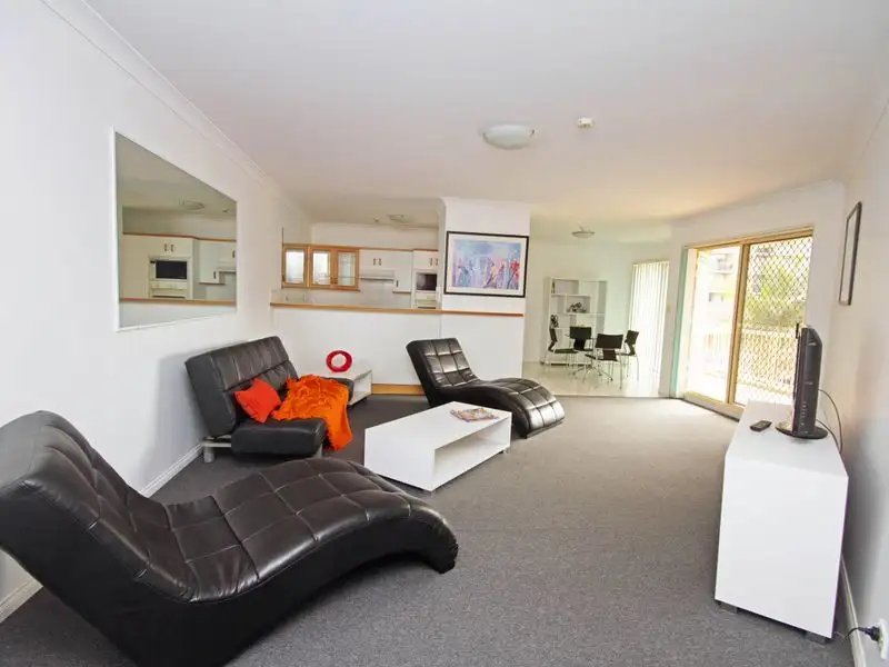 Main view of Homely unit listing, 16/234 Shafston Avenue, Kangaroo Point QLD 4169