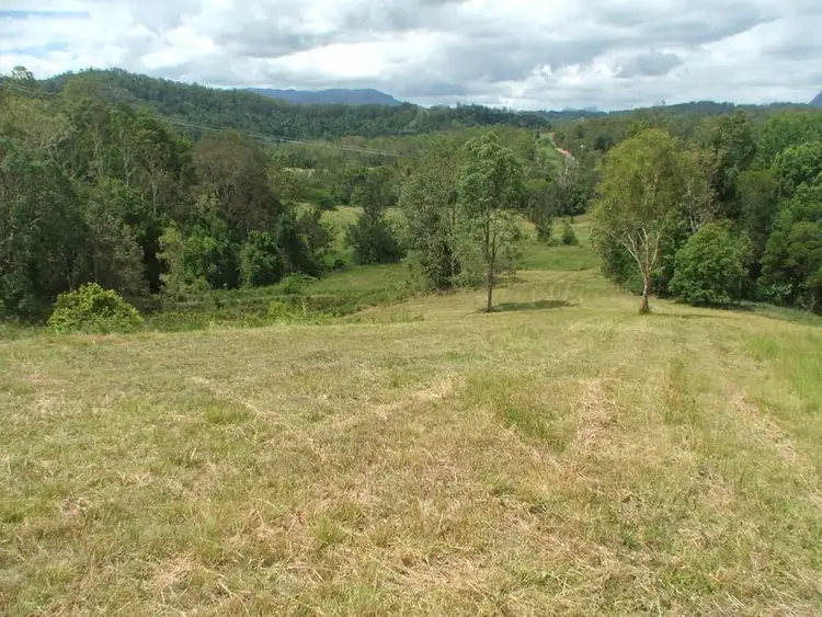Third view of Homely land listing, Lot 2 5380 Kyogle Road, Cawongla NSW 2474