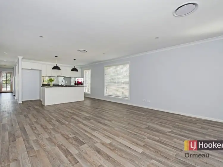 Second view of Homely house listing, 27 Oscar Close, Ormeau QLD 4208