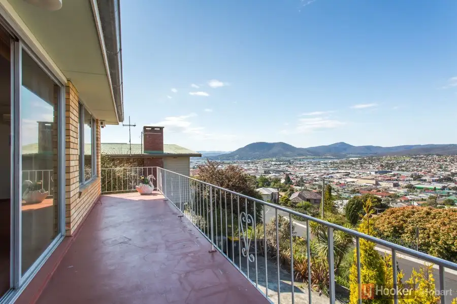 Main view of Homely house listing, 6 Highfield Street, Moonah TAS 7009