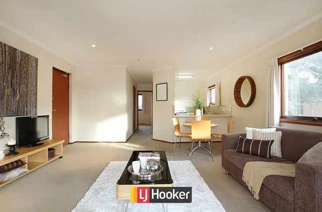 Seventh view of Homely unit listing, 10 'The Pines'/20 Oliver Street, Lyneham ACT 2602